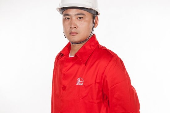 巡檢風(fēng)衣